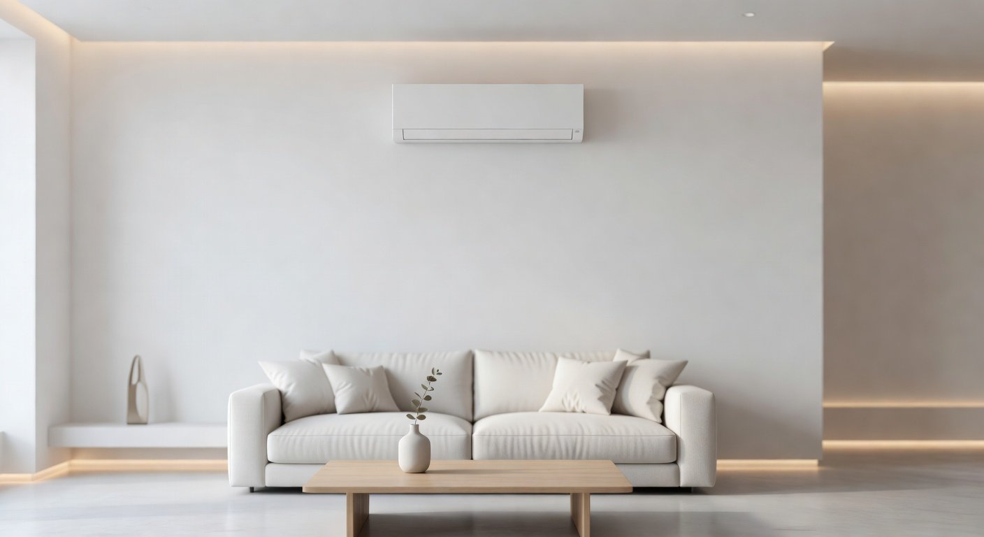 Daikin Klima Servisi